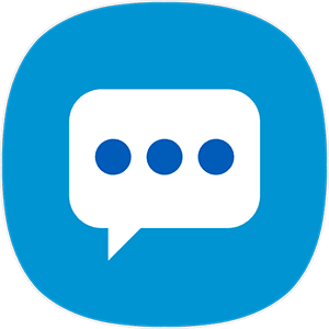 Samsung Messages - 삼성 메시지 16.0.00.131 1 samsung messages logo