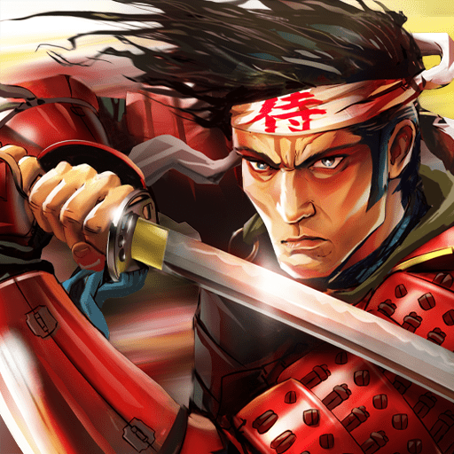 SAMURAI II: VENGEANCE - 사무라이 II: 복수 1.3.0 버그판 1 samurai ii vengeance logo