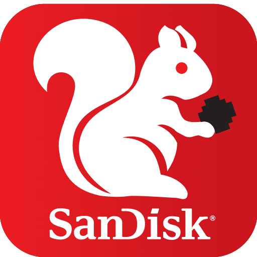 SanDisk Memory Zone - 샌디스크 메모리 존 4.2.9 1 sandisk memory zone android logo