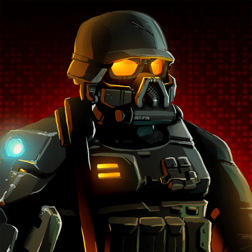 SAS: Zombie Assault 4 - SAS: Zombie Assault 4 2.2.2 버그판 1 sas zombie assault 4 android logo