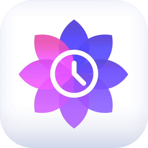 Sattva: Meditation and Mantras - 사트바: 명상과 만트라 9.5.1 1 sattva meditation app logo