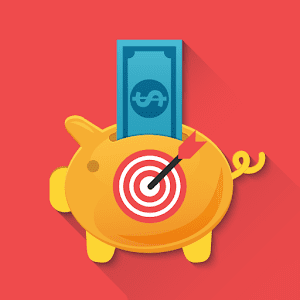 SaveMoney : Savings Goal Track - 세이브머니 : 저축 목표 추적 (프로) 1.1 1 savemoney logo