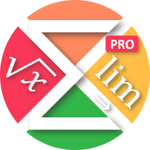 Scalar Pro — Advanced Scientific Calculator - 스칼라 프로 — 고급 과학 계산기 (프로) 1.1.22 1 scalar pro android logo