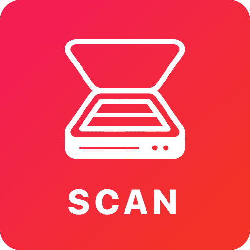 Scan Scanner - PDF converter - 스캔 스캐너 - PDF 변환기 (프리미엄) 1.6.4 1 scan scanner pdf converter logo