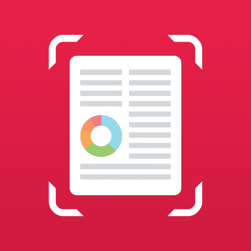 SwiftScan : PDF 문서를 검사하십시오 (프로) 10.1.1 1 scanbot pro android logo