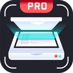 Scanner Pro: PDF Doc Scan - 스캐너 프로: PDF 문서 스캔 (프로) 1.0.4 1 scanner pro pdf doc scan logo