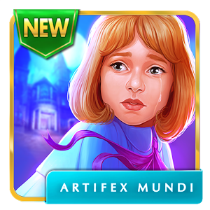 Scarlett Mysteries Full - 스칼렛 미스터리 풀 (풀) 1.0 1 scarlett mysteries full logo