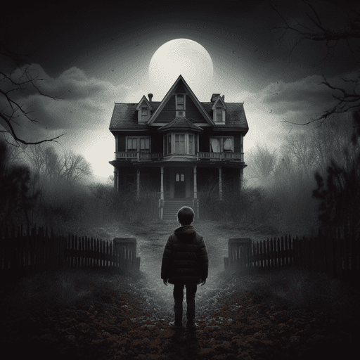 Scary Mansion: 무서운 숨바꼭질 탈출 게임 - 무서운 숨바꼭질 탈출 게임 1.143 버그판 1 scary mansion horror game 3d logo