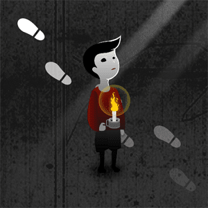 School Alone - 학교 혼자 1.11 버그판 1 school alone android games logo