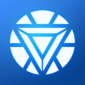 Sci Fi Launcher 2018 Style - 사이파이 발사기 2018 스타일 (잠금 해제) 1.6 1 sci fi launcher android logo