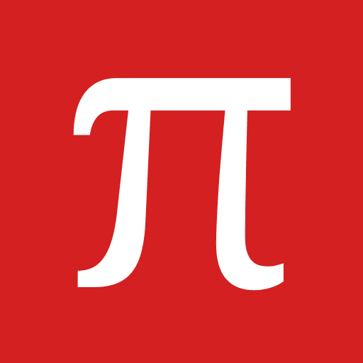 공학용 계산기 프로 16.3.1 1 scientific calculator android app logo