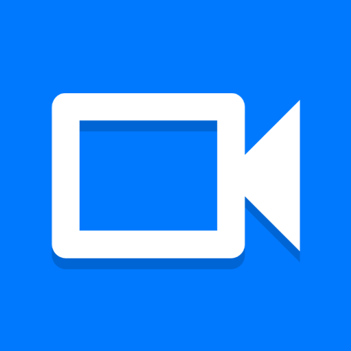 스크린 레코더 1.0.7 1 screen recorder free no ads logo