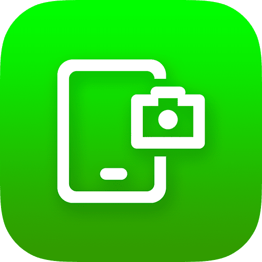 원 클릭 스크린 샷 (프리미엄) 1.3.04 1 screenshot screen recorder logo