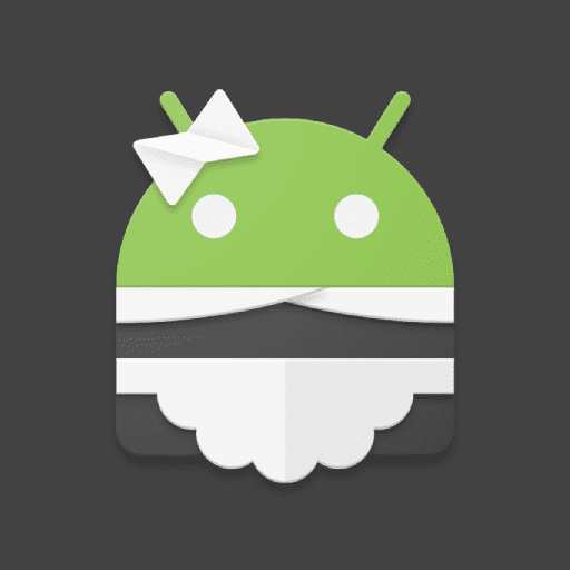 SD Maid 1 - 시스템 정리 도구 (프로) 5.6.3 버그판 1 sd maid system cleaning tool logo