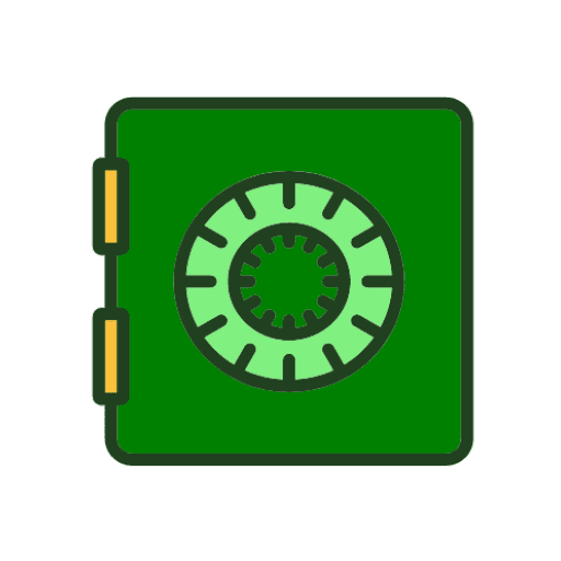 Secret Safe Password Manager - 비밀 안전 비밀번호 관리자 3.9.5 1 secret safe password manager logo