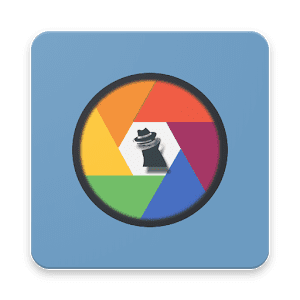 Secret Video Recorder - 비밀 비디오 녹화기 2.2 1 secret video recorder android logo