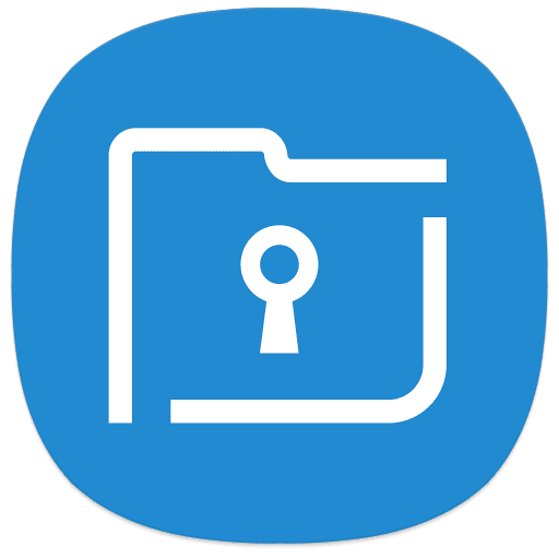 Secure Folder - 보안 폴더 2.0.00.26 1 secure folder logo