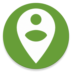 Send My Location - 내 위치 보내기 1.2 1 send my location logo