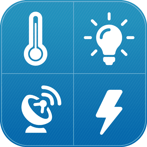 센서 도구 상자 (프리미엄) 1.8.02 1 sensors toolbox premium logo
