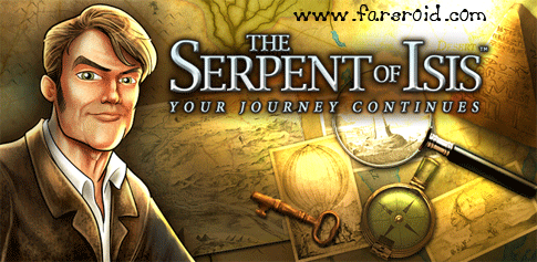 Serpent of Isis 2 - 아이시스의 뱀 2 1.0.6 1 serpent of isis 2 game logo