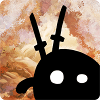 Shadow Bug - 섀도우 벌레 1.01 1 shadow bug android games logo