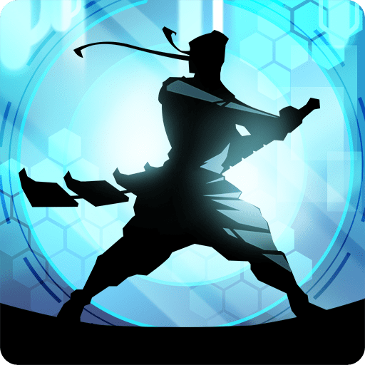 섀도우 파이트 2 특별판 1.0.12 버그판 1 shadow fight 2 special edition logo