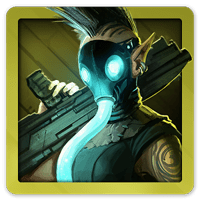 Shadowrun Returns - 섀도우런 리턴즈 1.2.6 버그판 1 shadowrun returns logo