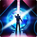 shardlands android logo
