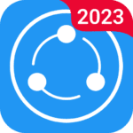 share android logo