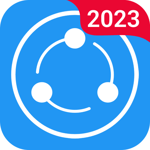 Share: File Sharing & Transfer - 공유: 파일 공유 및 전송 206307.0 1 share android logo