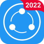 share file cleaner master logo