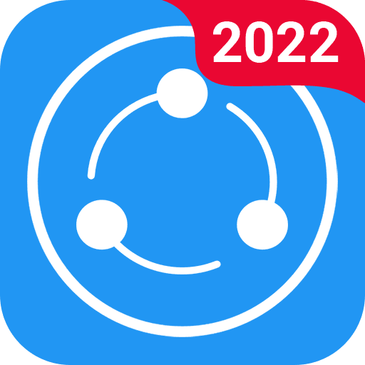 Share - File Transfer, Connect - 공유 - 파일 전송, 연결 202302.0 1 share file cleaner master logo