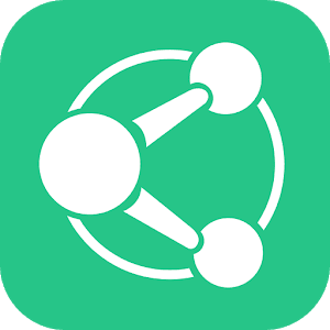 Share U-Transfer,Share,Quicker - 공유 U-전송, 공유, 더 빠르게 1.0.1 1 share u transfer share quicker logo