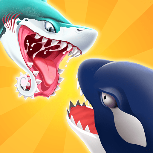 Shark World - 상어 세계 15.02 버그판 1 shark world android logo