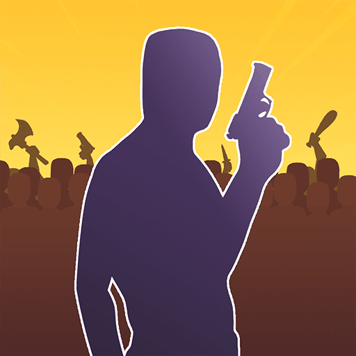 샤프슈터 블리츠 2.0.3 버그판 1 sharpshooter blitz logo