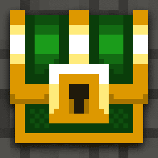 Shattered Pixel Dungeon - 부서진 픽셀 던전 3.0.2 버그판 1 shattered pixel dungeon logo