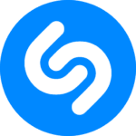 shazam encore android logo