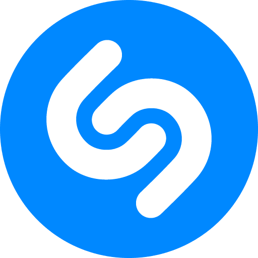 Shazam: 노래찾기어플 13.5.0-221104 1 shazam encore android logo