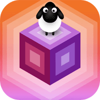 Sheep In Dream - 꿈속의 양 1.0 1 sheep in dream android games logo