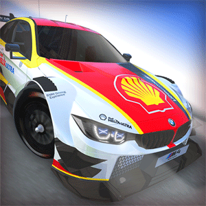 Shell Racers - 쉘 레이서스 1.1.1 버그판 1 shell racers android logo