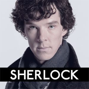 Sherlock: The Network - 셜록: 더 네트워크 1.1.7 버그판 1 sherlock the network android logo