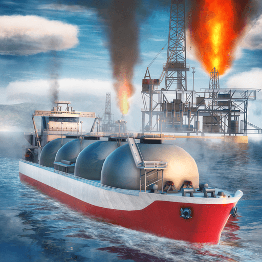 2.2.6 버그판 1 ship sim 2019 android logo
