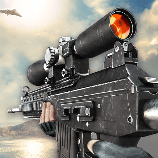 Shooting Master:Gun Shooter 3D - 슈팅 마스터: 총 쏘는 3D 1.7.2 버그판 1 shooting 3d master logo
