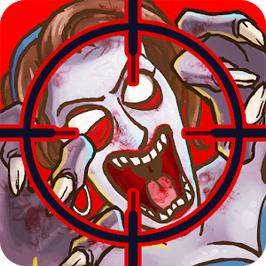 Shooting Zombie - 좀비 사격 1.52 버그판 1 shooting zombie logo