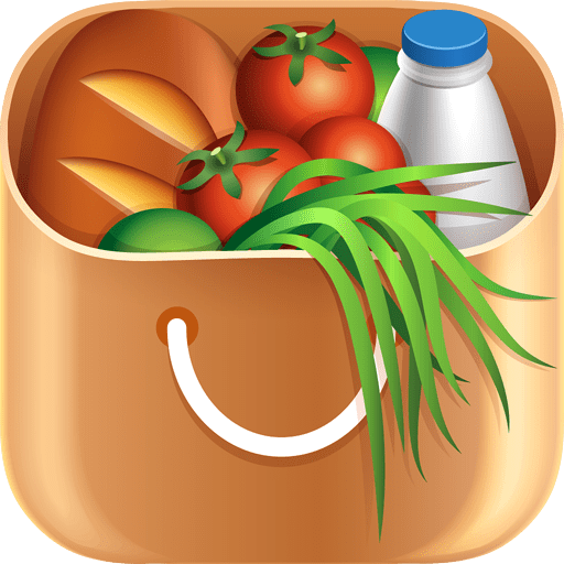 Shopping List - Buy Me a Pie! - 쇼핑 목록 - 나에게 파이를 사줘! (프로) 3.5.37 1 shopping list buy me a pie logo