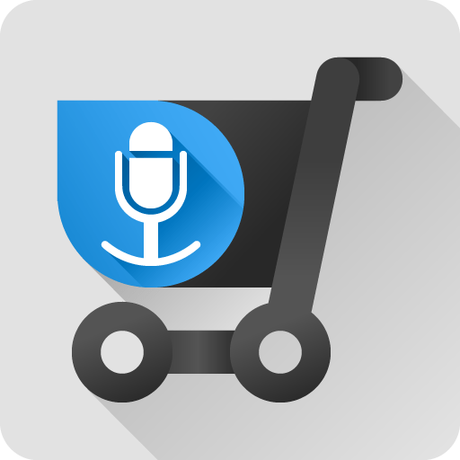 쇼핑 리스트 PRO (프로) 5.8.06 1 shopping list voice input logo