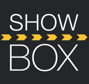 Show Box - 쇼 박스 5.34 1 show box android logo