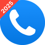 showcaller caller id block logo
