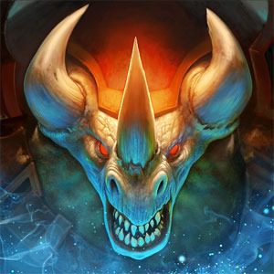 SIEGE: TITAN WARS - 시즈: 타이탄 전쟁 1.19.230 1 siege titan wars logo