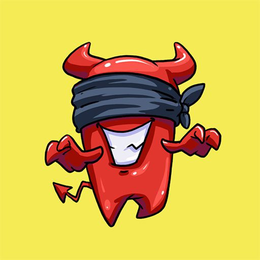 Silly Royale -Devil Amongst Us - 실리 로얄 - 우리 중의 악마 1.26.2 버그판 1 silly royale logo
